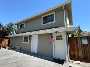 890 Villa Ave UNIT C, San Jose, CA 95126