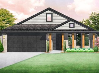 8800 Spruce St, Edmond, OK 73003