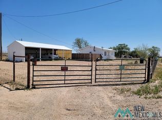 3711 Tome Rd, Roswell, NM 88201
