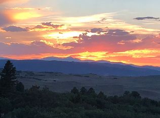 4198 Old Gate Rd, Castle Rock, CO 80104