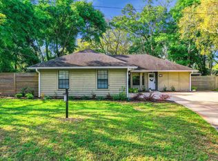 136 Pelican Rd, Saint Augustine, FL 32086