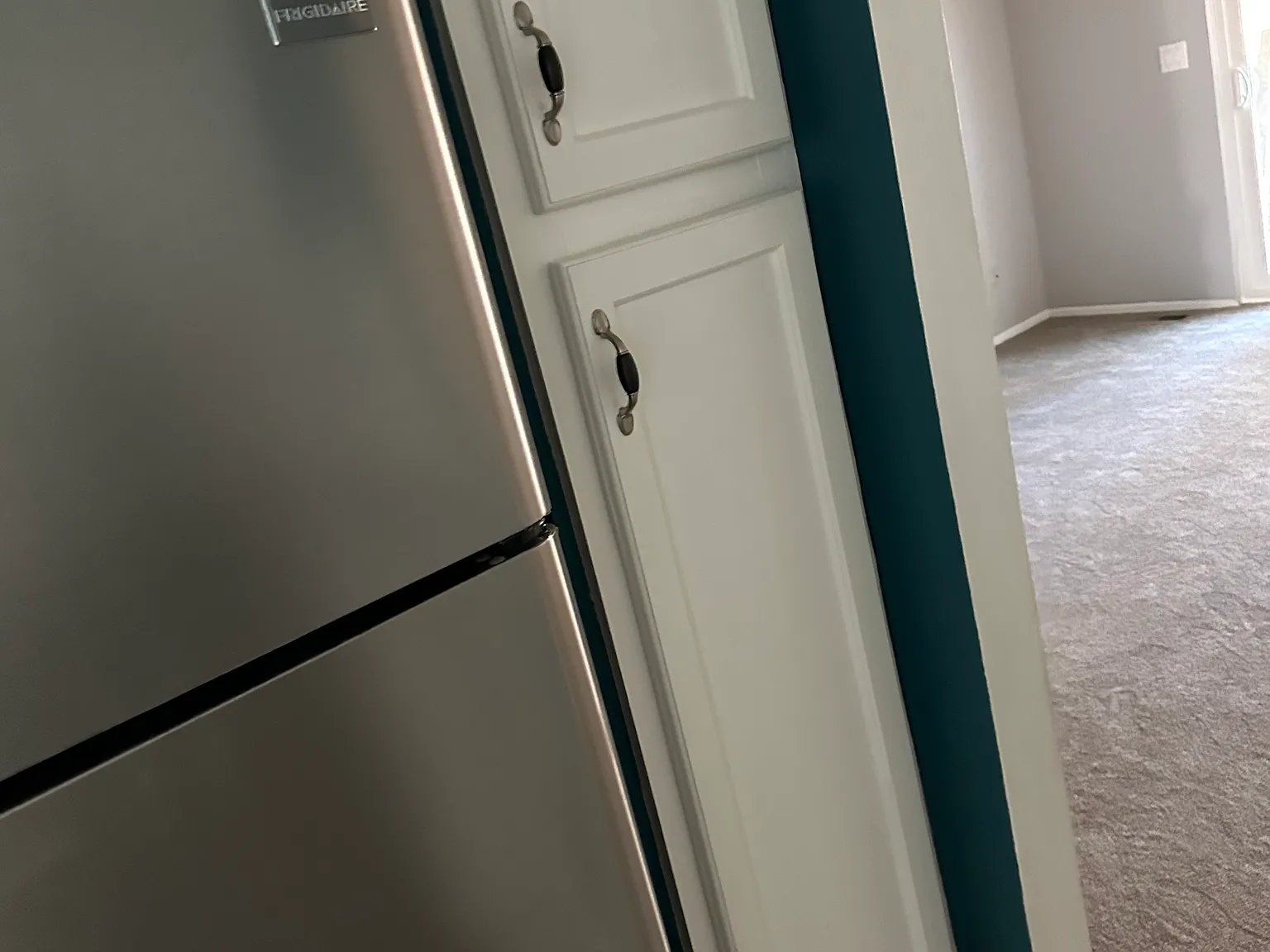 2 bed, 1.5 bath, 1200 sqft, $1,550 — Photo 3