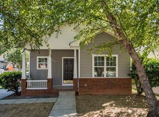2737 Wingate Ave, Charlotte, NC 28208