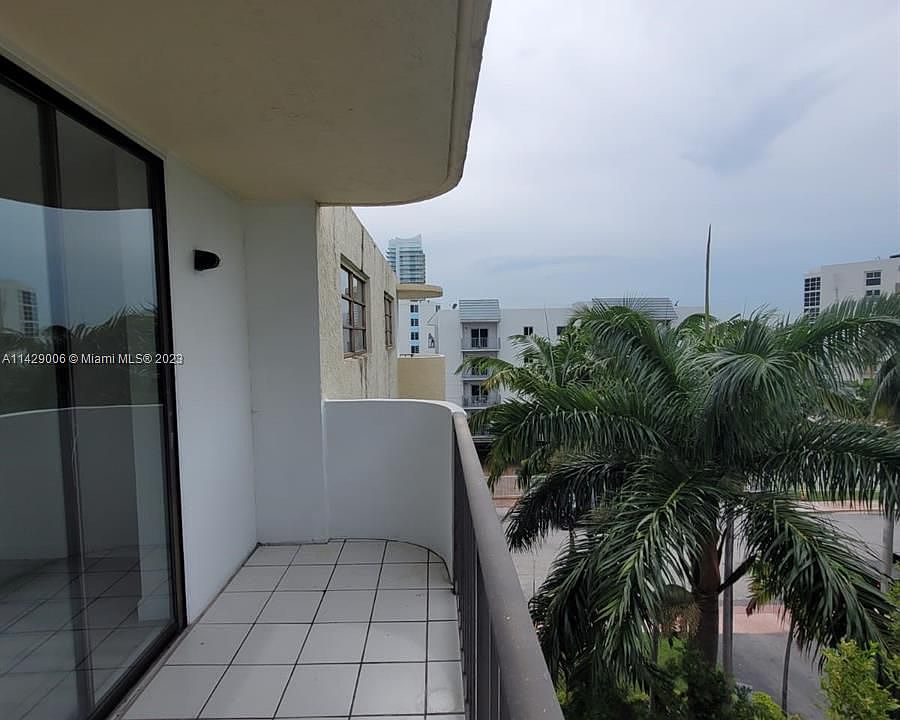 1st image of 1673 Bay Rd APT 502