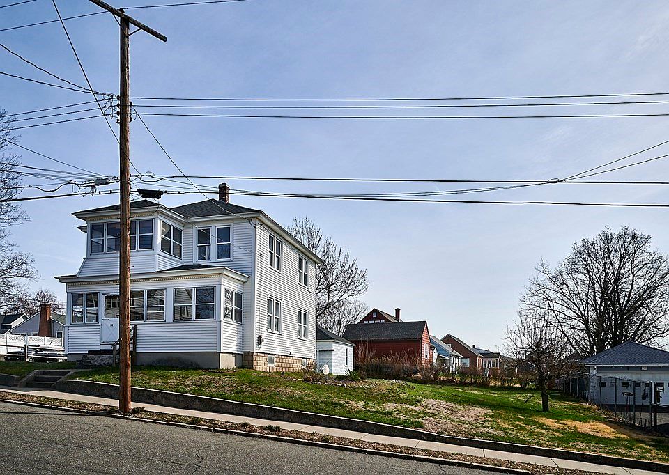 52 Prospect St, Ludlow, MA 01056 Zillow