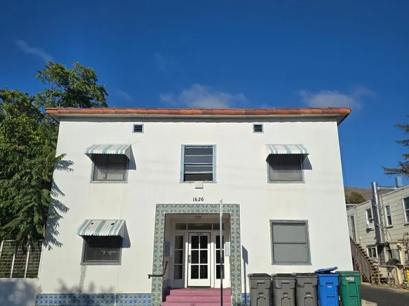 0035 1626 Osos Street, 1626 Osos St APT 4, San Luis Obispo, CA 93401