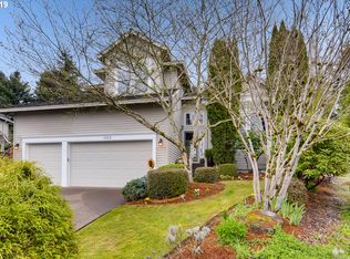 1922 NW 129th Pl, Portland, OR 97229