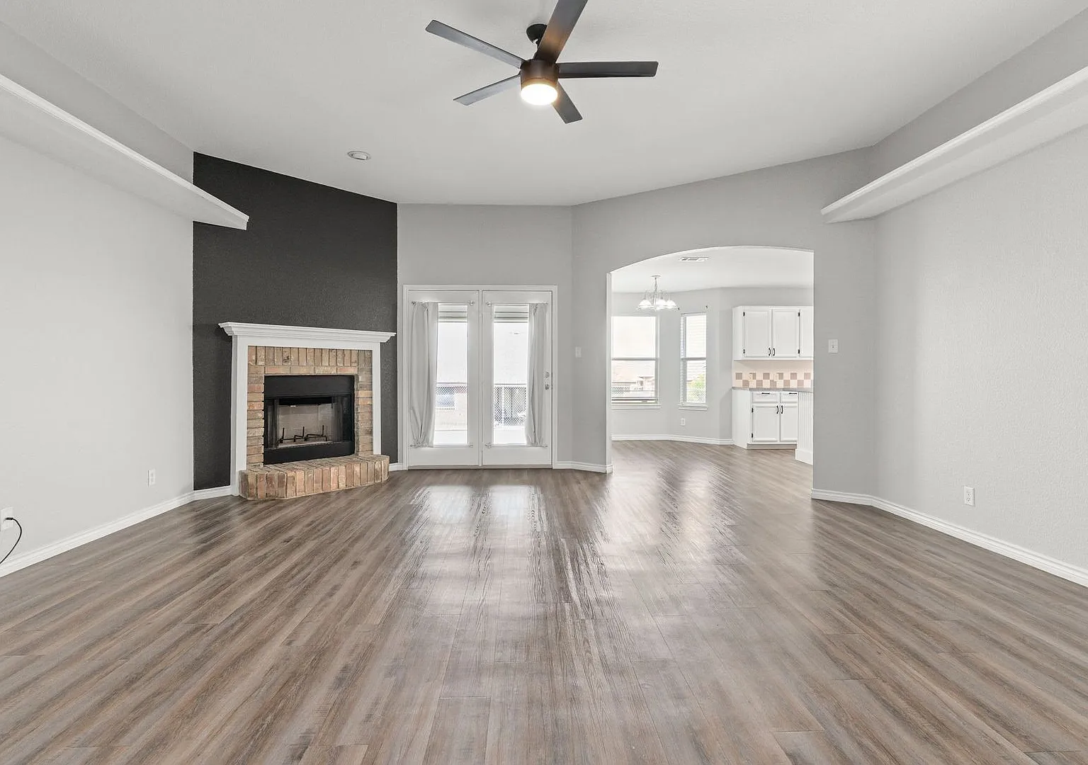 4 Bedroom 2 Bath close to Fort Hood — Photo 3