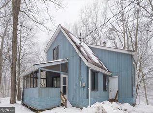 1538 Deer Run, Bushkill, PA 18324