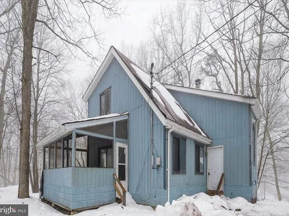 1538 Deer Run, Bushkill, PA 18324