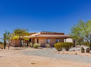 12455 W Magee Rd, Tucson, AZ 85743