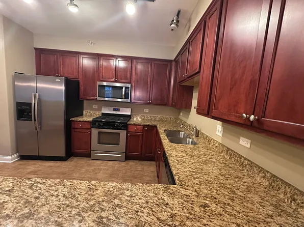 2-420 Itasca Pl, Itasca, IL