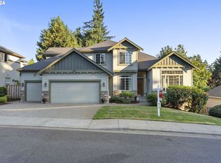11108 NW Eggers Ct, Portland, OR 97229