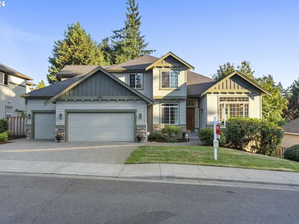 11108 NW Eggers Ct, Portland, OR 97229