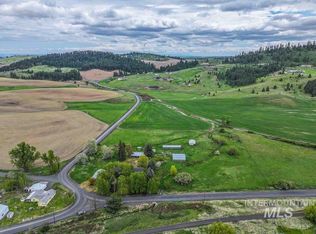 1025 Cornwall Rd, Moscow, ID 83843