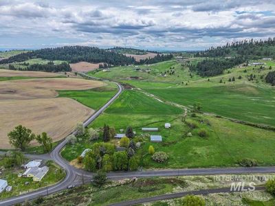 1025 Cornwall Rd, Moscow, ID, 83843