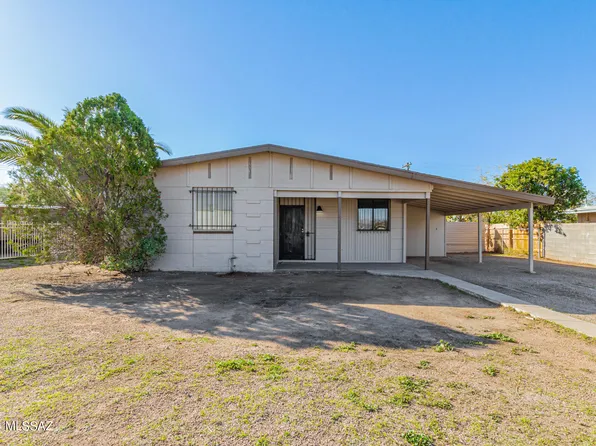 5242 E 32nd St, Tucson, AZ 85711