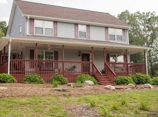 124 Maple Ridge Dr, Old Fort, NC 28762