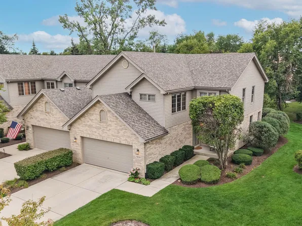 12216 Sumner St, Lemont, IL 60439