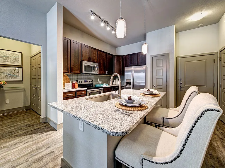 Enclave at the Dominion Apartments — Photo 32