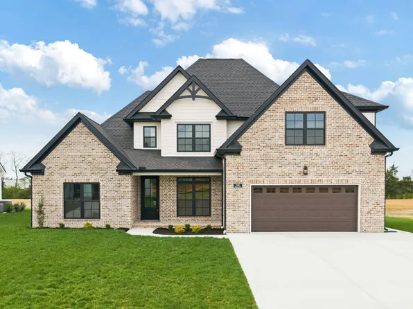 5540 Sinclair St Lot 228, Murfreesboro, TN 37127