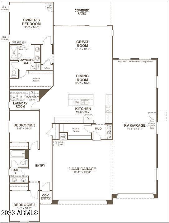 2nd image of 17553 W RED FOX Road