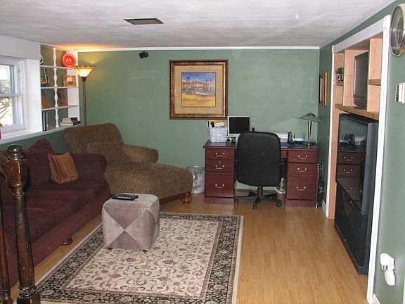 or watching the big game