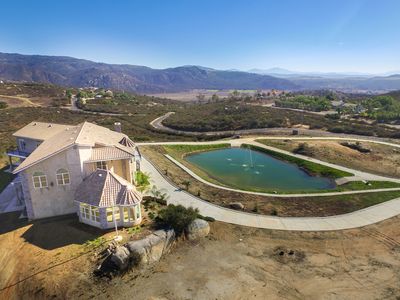 19450 Paradise Mountain Rd, Valley Center, CA, 92082
