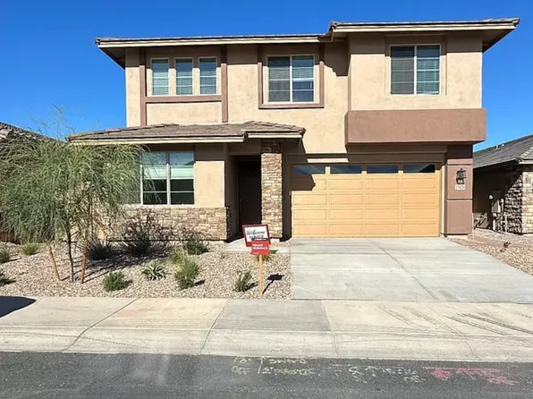 13426 W Eagle Feather Rd, Peoria, AZ 85383