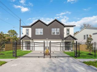 7117 Springdale St #A/B, Houston, TX 77028