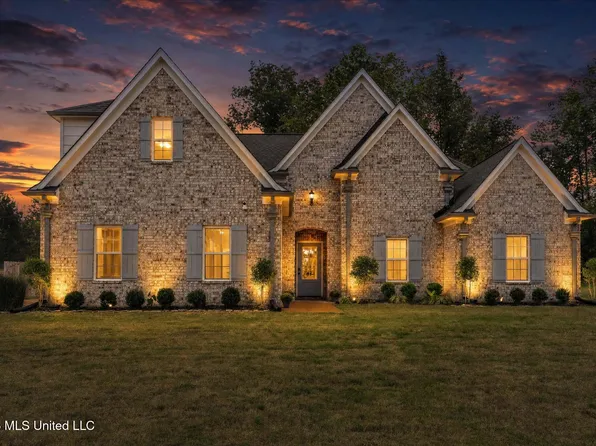 963 Buttermilk Dr, Nesbit, MS 38651