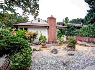 3906 Hanly Rd, Oakland, CA 94602