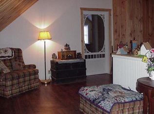 267 Teed Hollow Rd, Westfield, PA 16950