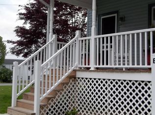 10 Old Forge Rd APT A, Nottingham, PA 19362