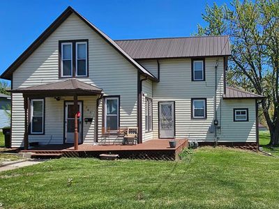 707 S Fillmore St, Osceola, IA, 50213