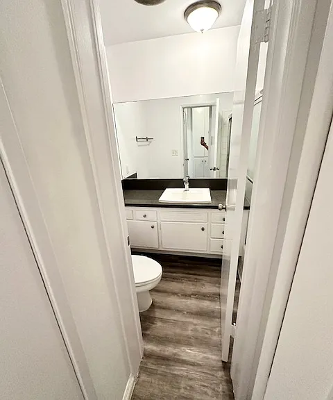 440 N Hayworth Ave #112 — Photo 9
