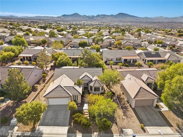 2881 Thunder Bay Ave, Henderson, NV 89052