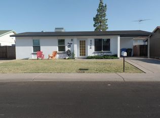 2245 W Danbury Rd, Phoenix, AZ 85023