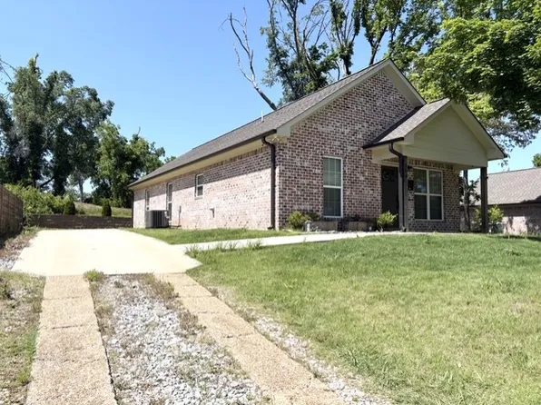 504 Hobson St, New Albany, MS 38652