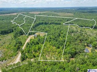 1020 S Scotch Rd, Chesterfield, SC 29709