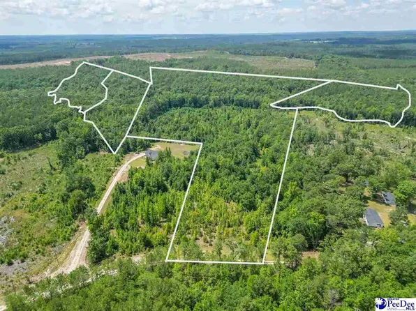 1020 S Scotch Rd, Chesterfield, SC 29709