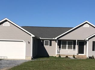 931 Prospect Church Rd, Harrington, DE 19952