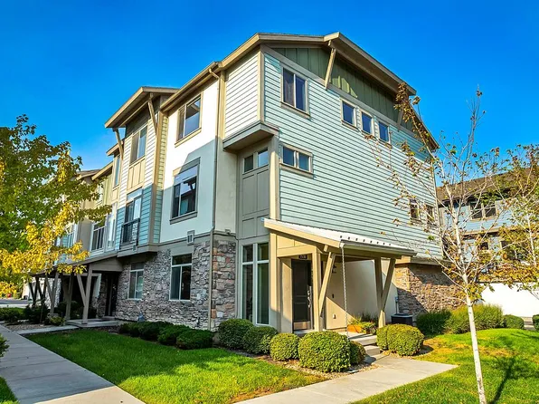 7536 S Russi Pl, Midvale, UT 84047