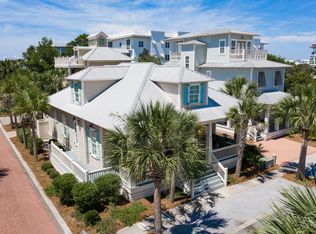 57 Blue Crab Loop W, Inlet Beach, FL 32461
