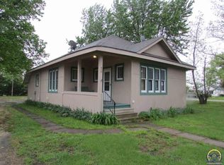 430 S Brownie Blvd, Scranton, KS 66537