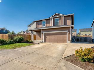916 E 15th St, Lafayette, OR