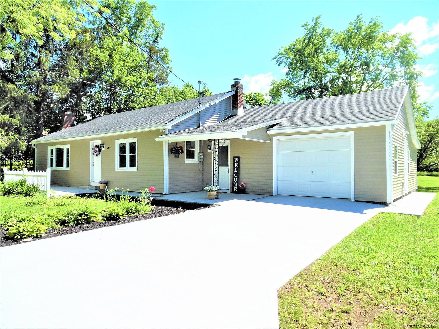 650 SACANDAGA Road, Glenville, NY 12302 Zillow