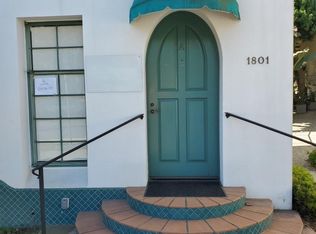 1801 State St SUITE A, Santa Barbara, CA 93101