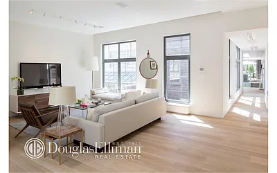 Sold by Douglas Elliman