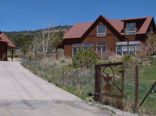 6319 County Road 24, Ridgway, CO 81432